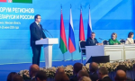 Виталий Хоценко предложил усилить совместную с Белоруссией подготовку кадров для АПК