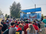 Сотрудники следственного управления провели профилактическую встречу в детском оздоровительном центре