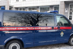 В Омске найдено тело студента, который пропал неделю назад