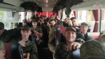 Появилось сообщение о спасении омича из украинского плена