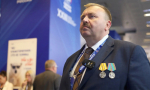 Александр Динкелакер: поддержка участников СВО остается одним из главных приоритетов