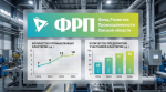 Омские промышленные кластеры: динамика развития и новые горизонты