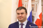 Хоценко вместе с "Единой Россией" встретился с жителями Ленинского округа