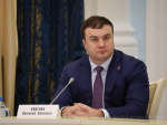 Омский губернатор Хоценко объявил о беспилотной опасности