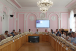 Депутаты обсудили итоги работы городских предприятий и исполнение адресной инвестиционной программы
