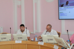 Депутаты обсудили итоги работы городских предприятий и исполнение адресной инвестиционной программы