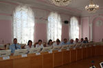 Депутаты обсудили итоги работы городских предприятий и исполнение адресной инвестиционной программы