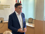 В Омске Игорь Антропенко собрал предложения активистов Советского округа для Народной программы