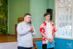 Возрожденный лагерь «Политехник» вновь принимает гостей: стартовали летние смены