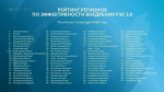 Омская область стала первой в России по внедрению экспортного стандарта