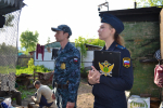 400 часов обязательных работ за нарушение общественного порядка