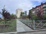 Фото: Татьяна Сыксина.