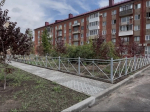 Фото: Татьяна Сыксина.