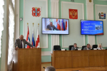 За 4 года Омск получил 182 автобуса и 49 троллейбусов – Шелест намерен вернуть и «гармошки»