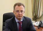 Омскую областную клиническую больницу возглавил Андрей Сухарев