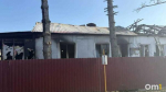 Стали известны подробности пожара в Элите, где погиб пятилетний ребёнок
