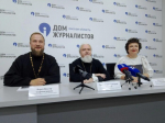 Более 8 тысяч омичей могут участвовать в крестном ходе в честь Дня Крещения Руси