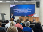Депутат Госдумы Игорь Антропенко собрал предложения омских врачей для Народной программы