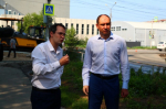Дмитрий Перминов: «Создание комфортной городской среды — ключевой приоритет для всех заинтересованных сторон»