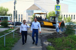Дмитрий Перминов: «Создание комфортной городской среды — ключевой приоритет для всех заинтересованных сторон»