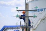 АО «Транснефть – Западная Сибирь» в I полугодии 2026 года сэкономило около 2,3 тыс. кВт-ч электроэнергии за счет энергосберегающих мероприятий