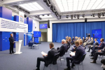 Дмитрий Медведев: в Народную программу «Единой России» поступило почти 3 миллиона предложений