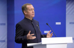 Дмитрий Медведев: в Народную программу «Единой России» поступило почти 3 миллиона предложений