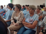 Омские медики предложили депутату Госдумы разработать новую федеральную программу