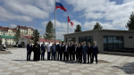 Виталий Хоценко и Алексей Оверчук оценили обновление набережной Иртыша