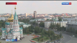 Отбой беспилотной опасности в Омской области