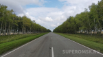 Ремонт дорог стартовал в Подгородке и Ракитинке Омского района