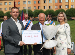 Бизнес и власть объединяют усилия для укрепления демографии региона