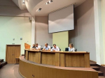 Профилактика заболеваемости бешенством домашних и безнадзорных животных.