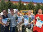 Победители — виват!