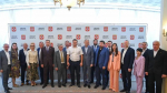 Виталий Хоценко провел очередное заседание Парламентского клуба