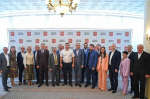 Виталий Хоценко провёл очередное заседание Парламентского клуба