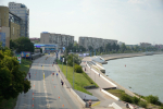 В Омске прогремел XXXVII Сибирский международный марафон