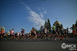 Омичка Марина Ковалёва в пятый раз выиграла Сибирский международный марафон