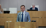 Депутат Госдумы Игорь Антропенко предложил сохранять рабочие места за призывниками на срочную службу