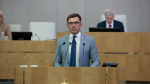 Депутат Госдумы (Единая Россия) Игорь Антропенко предложил сохранять рабочие места за призывниками на срочную службу