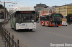 Зарплата - 120 тысяч, на пенсию - в 50 лет, плюс социальный пакет: в Омске требуются водители автобусов