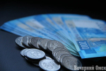 Сдали мелочи почти на два миллиона: омичи приняли участие во всероссийской акции «Монетная неделя»
