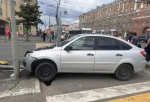 В Омске возбуждено уголовное дело по факту наезда на семерых пешеходов на проспекте Карла Маркса