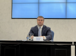 Хоценко объявил о беспилотной опасности в Омской области