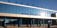 Омский аэропорт начал зарабатывать на бизнес-залах - РИА Омск-информ