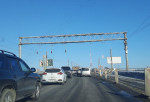 Мост у Телецентра в Омске планируют полностью открыть 29 октября