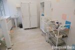 Сергей Шелест посетил обновлённый детский оздоровительный лагерь имени Гагарина