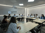 Омский водоканал подвёл первые итоги участия в федеральном проекте «Производительность труда»