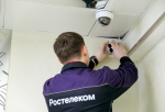 «Ростелеком» расширяет оптическую сеть в Омской области