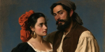 Испанский темперамент на омской сцене. "Пятый театр" расскажет о настоящей цене отношений